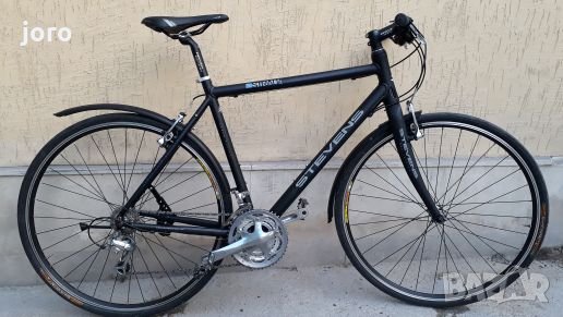 Stivans straba, снимка 18 - Велосипеди - 25904757