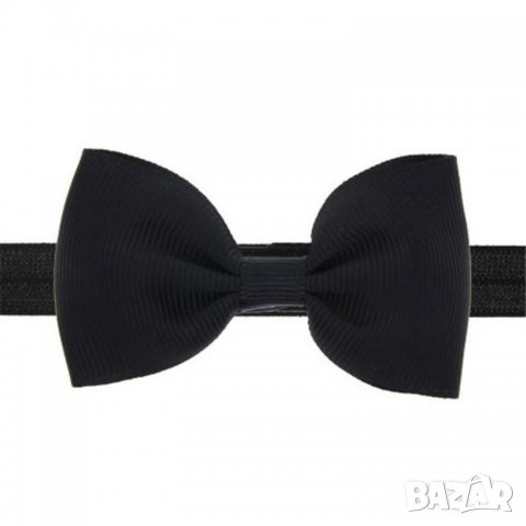 😻👗Еластични ленти за коса с панделки в различен цвят за бебета, снимка 2 - Други - 21969915