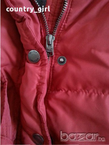 hollister jackets - дамско яке, снимка 5 - Якета - 16433044