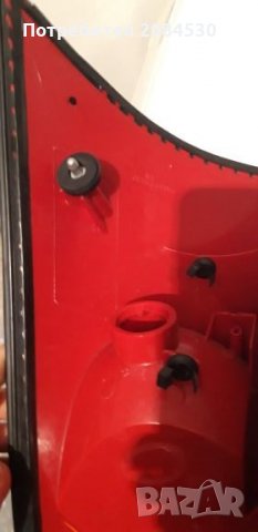 Стопове за Форд Фокус, снимка 5 - Аксесоари и консумативи - 26002346