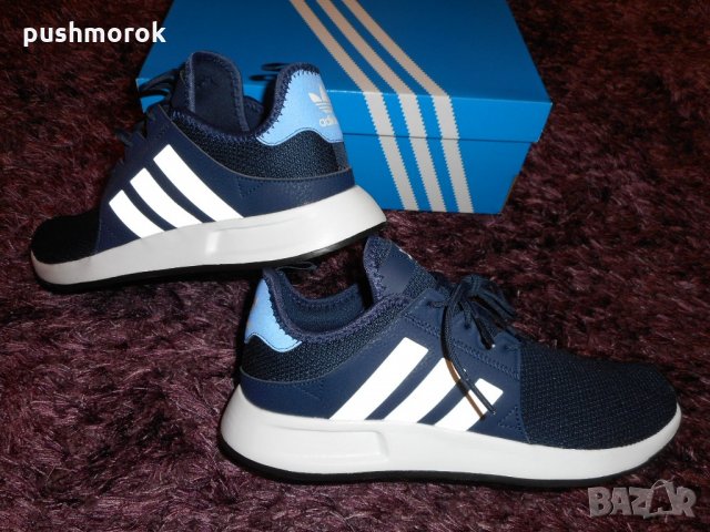 Adidas X_PLR, снимка 3 - Маратонки - 21818164