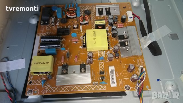  LED TV PANEL TPT400LA-HN02.S LED BACKLIG DIOD, снимка 3 - Части и Платки - 24874703