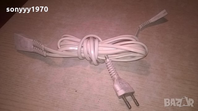 ОРИГИНАЛЕН-кабел за педал на шевна машина, снимка 3 - Шевни машини - 24717192