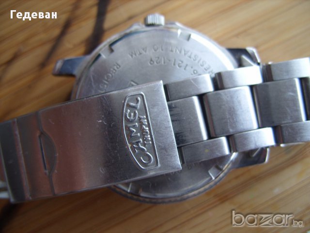 Camel Trophy Multifunction -50%, снимка 2 - Мъжки - 14103267