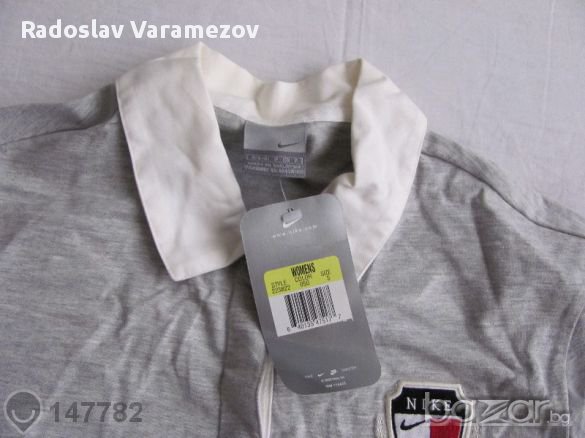 Nike тениска размер S Дамска 88 21, снимка 5 - Тениски - 8978690