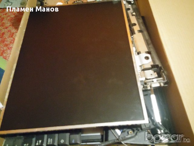 Части - лаптоп Lenovo IBM R52 , снимка 5 - Части за лаптопи - 10788269