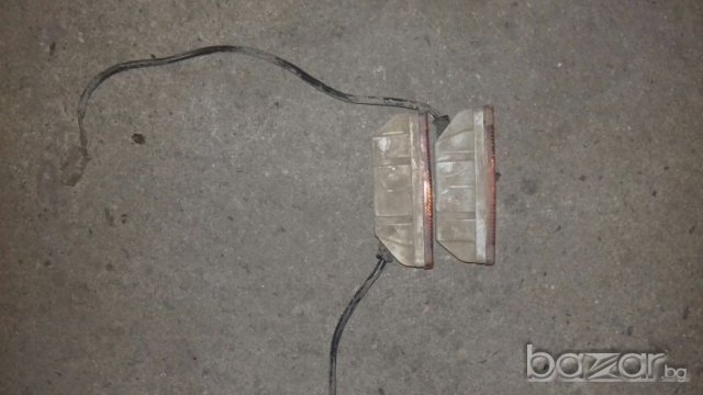 Части за голф 2, снимка 12 - Автомобили и джипове - 21136990