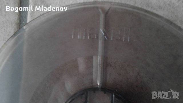 Празни шпули 18 см пласмасови, снимка 4 - Декове - 21567311