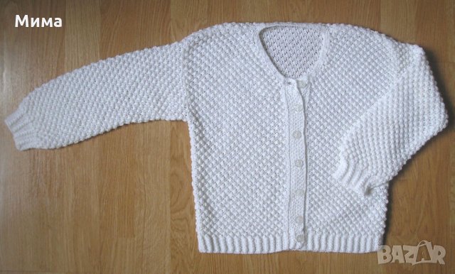 Пуловери и суитчери, 5-7