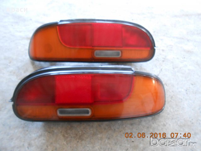 стоп нисан , снимка 3 - Части - 11149188