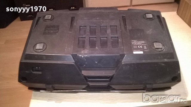 sony-tuner/usb/cd/bluetooth/amplifier-за ремонт-внос швеицария, снимка 15 - Ресийвъри, усилватели, смесителни пултове - 19121455