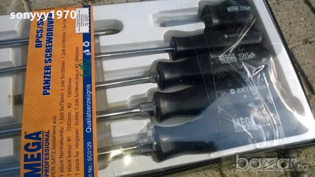 поръчани-mega-profesional-здрави и маркови отвертки, снимка 5 - Аксесоари и консумативи - 19521868
