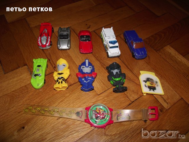 стикери Панини, снимка 10 - Колекции - 17202036