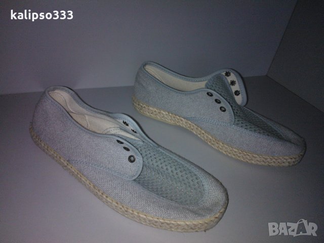 Ask the Misus оригинални обувки