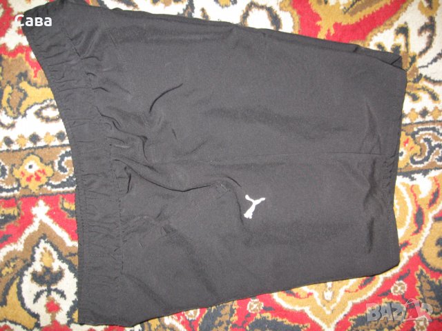 Шорти PUMA  дамски, снимка 9 - Спортни екипи - 22477687