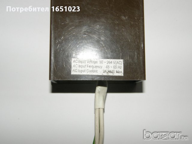 Захранване 24 v , снимка 4 - Други - 17770164