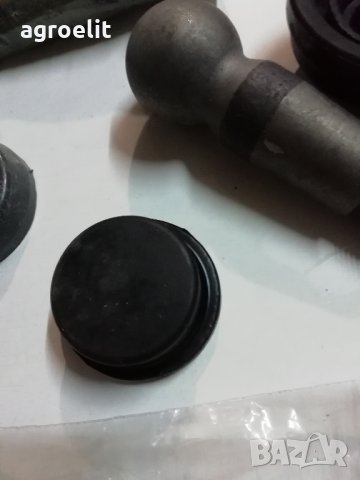 Болт накрайник щанга МТЗ/ЮМЗ/952 Т40/Т25 и др., снимка 2 - Селскостопанска техника - 24269860