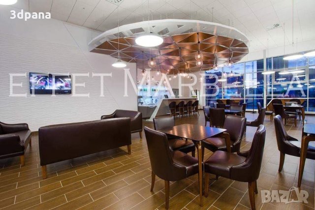 3D ПАНЕЛИ, декоративни облицовки за стени, пана, 0022, снимка 7 - Други стоки за дома - 24381826