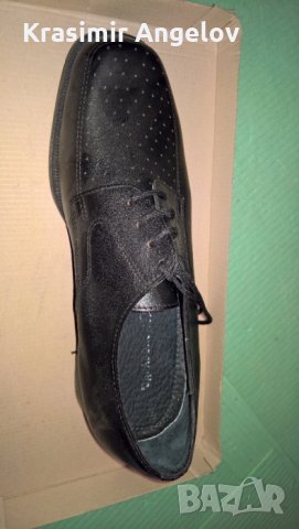 Военни кубинки и обувки, снимка 5 - Мъжки боти - 22394623