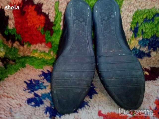 Reebok 36 номер-естествена кожа-нови, снимка 4 - Маратонки - 19643674