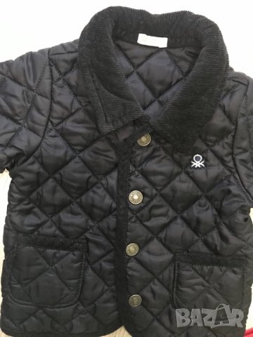 Benetton нов сет 5 части 3-6м, снимка 10 - Комплекти за бебе - 25122930