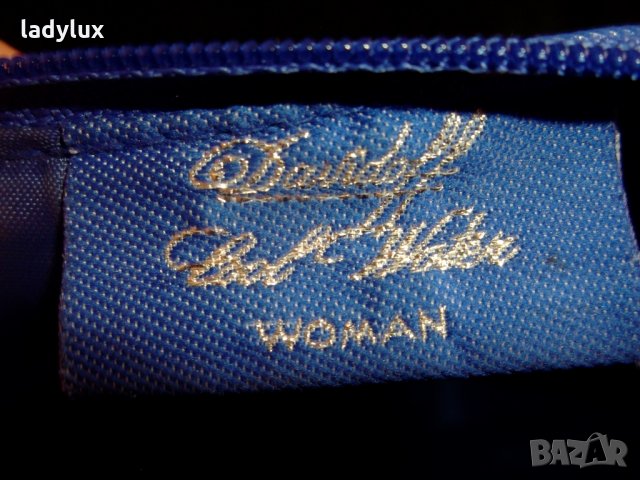 Davidоff, Оригинална Чантичка. Код S161, снимка 4 - Чанти - 22372340