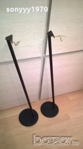 sony-оригинални стоики 80х18см-внос швеицария, снимка 10 - Тонколони - 18688846