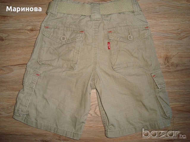 Страхотни Къси Гащи от Америка за 3-4г., снимка 3 - Детско бельо и бански  - 18660906