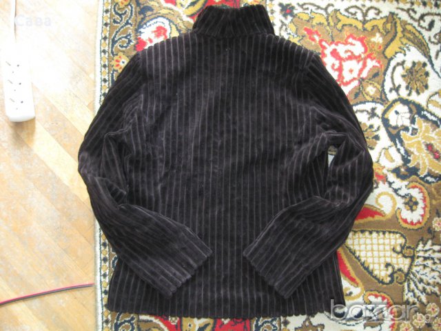 Яке пролет- есен Beate Heymann  дамско,размер л, снимка 3 - Якета - 15843258