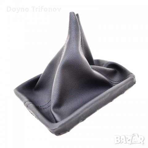 Opel Astra H Кожен маншон за скоростен лост Опел Астра H 2004-2010, снимка 4 - Аксесоари и консумативи - 22130500