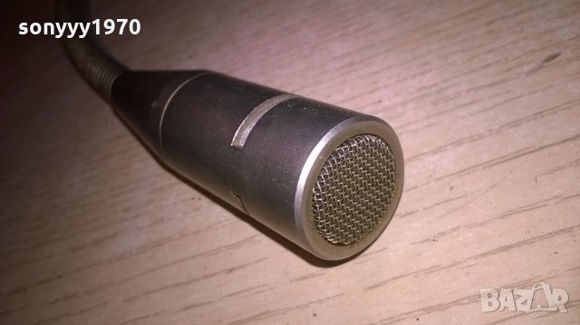 akg d558b-made in austria-profi microphone-внос швеицария, снимка 7 - Микрофони - 22099749