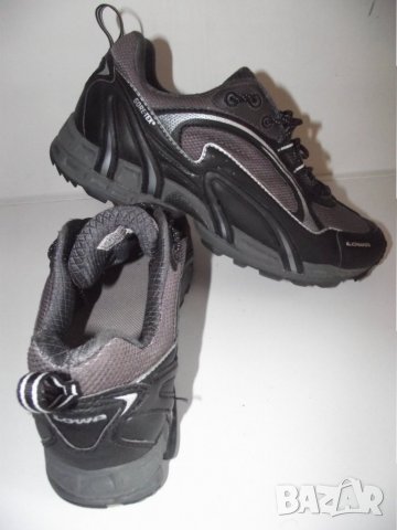 спортни обувки Lowa Men's S-Trail GTX Trail Runner., снимка 5 - Маратонки - 22781979