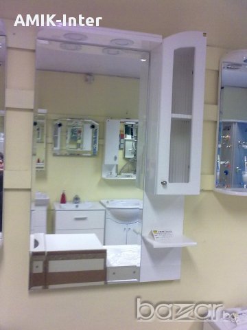 Модел Роса 65 см., снимка 4 - Шкафове - 12172114