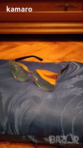 дамски слънчеви очила , снимка 1 - Слънчеви и диоптрични очила - 25914779