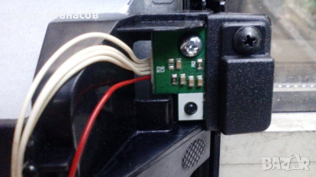 FINLUX 32FLYR274S с дефектирала матрица ,17MB82S ,17IPS62 ,VES315WNDА-2D-N04, снимка 12 - Части и Платки - 22607496