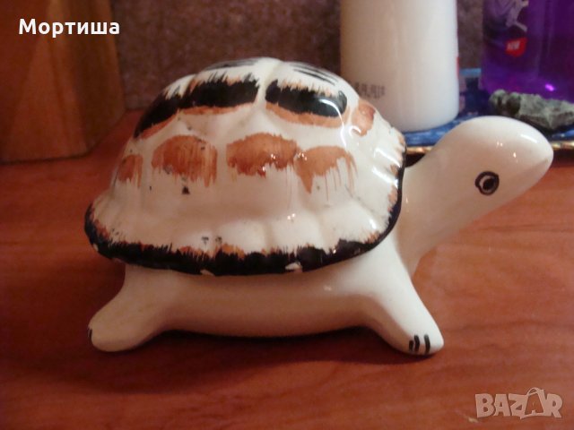 Порцеланова кутия за бижута , снимка 2 - Декорация за дома - 23220469