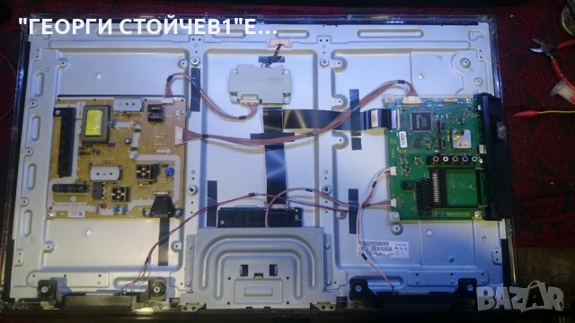 TX-L32EM5E TNP 4G535 TXN/A1VYUE TNP4G531 [1][P] T315HW07 T320HVN01.2, снимка 2 - Части и Платки - 23532298