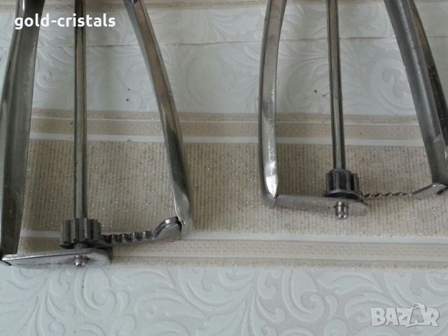 Лъжици за сервиране на сладолед и др, снимка 7 - Прибори за хранене, готвене и сервиране - 23053235