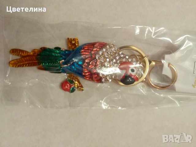 Ключодържатели и аксесоари за чанта за дами , снимка 4 - Други - 25293974