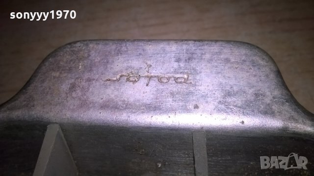 polar-ретро ледарка-21х11см, снимка 9 - Колекции - 25113884