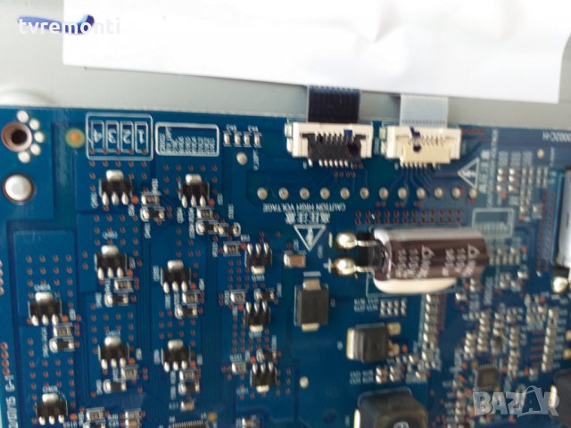 LED BACKLIGHT PANEL LC420EUD(SE)(F2) LED BACKLIG DIOD, снимка 2 - Части и Платки - 25970447