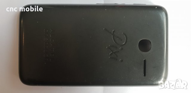 Alcatel Pixi 3 (3.5) - Alcatel 4009X оригинални части и аксесоари , снимка 5 - Резервни части за телефони - 24904498