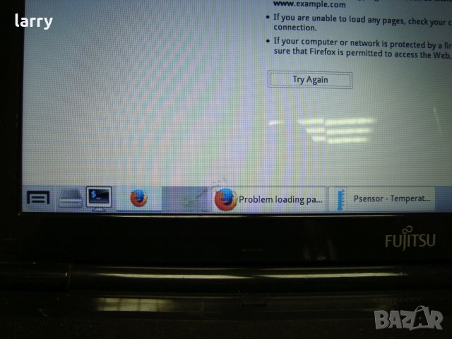 Fujitsu-Siemens Lifebook AH532 лаптоп на части, снимка 5 - Части за лаптопи - 22376313