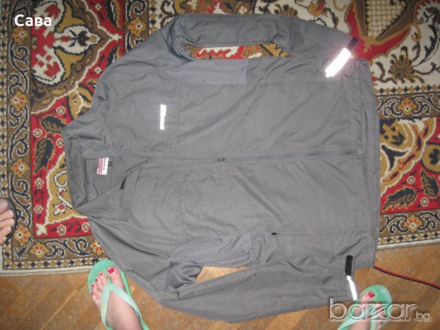 Спортно горнище BRANDSDAL  мъжко,размер м, снимка 4 - Спортни дрехи, екипи - 18786690