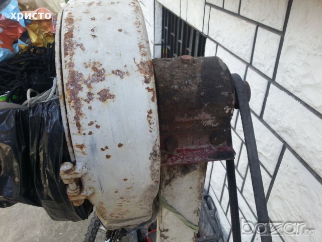 фуражомелачка, снимка 3 - Други - 19265724