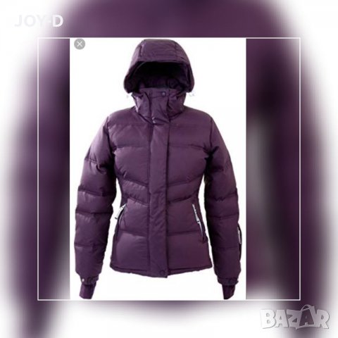 TwentyFour уникално яке/пухенка, снимка 2 - Якета - 24194243