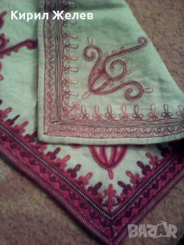 Каренце 22 червено , снимка 3 - Антикварни и старинни предмети - 24418863