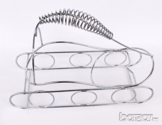 НОВА ПОСТАВКА ЗА ВИНО, УИСКИ И ДР. БУТИЛКИ.СЕТ ЗА ВИНО.ПОДАРЪЧНА ПОСТАВКА ЗА БУТИЛКА ВИНО, снимка 8 - Подаръци за мъже - 16134212