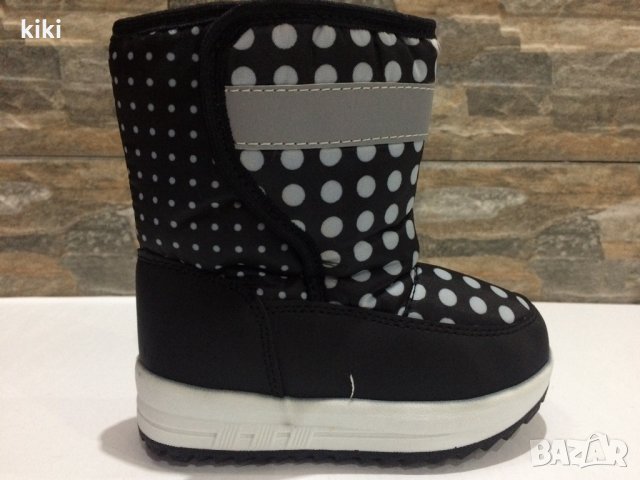 Апрески 26-28, снимка 4 - Детски боти и ботуши - 23226555