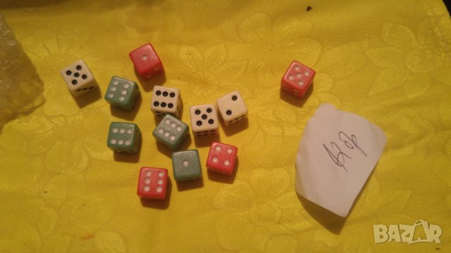 Зарчета , снимка 2 - Други игри - 25469215